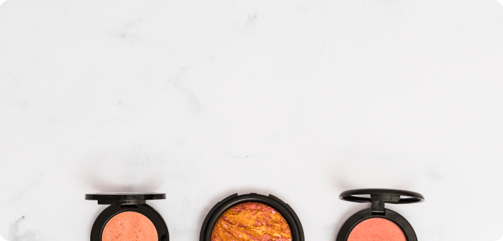 اكتشف روتين العناية بالبشرة الفاخر 