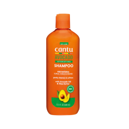 Cantu